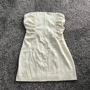Peppermayo Valetta Corset Dress